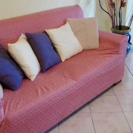 Paradise Bed & Breakfast *