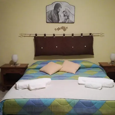 Paradise Bed & Breakfast Cefalu