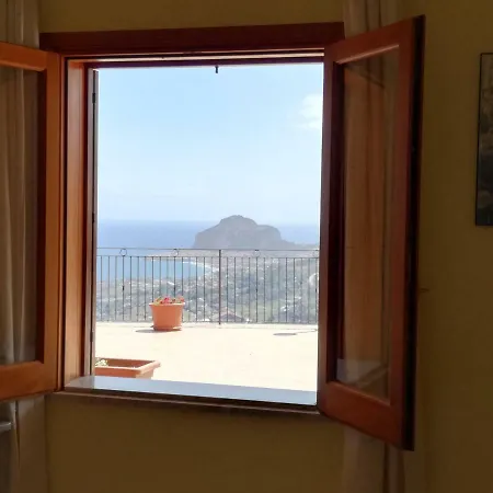 Paradise Bed & Breakfast Cefalu